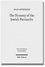 Dynasty of the Jewish Patriarchs