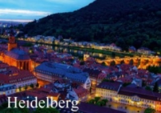 Heidelberg (Posterbuch DIN A2 quer)