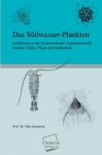 Susswasser-Plankton