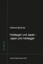 Heidegger und Japan - Japan und Heidegger