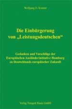 Die Einbürgerung von 