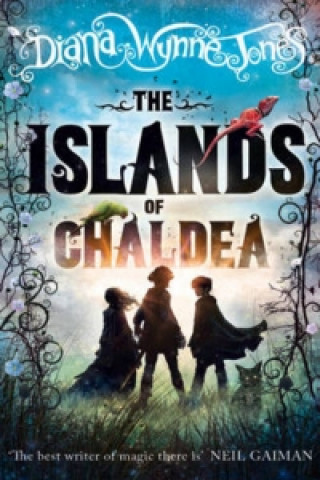 Islands of Chaldea