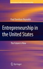 Entrepreneurship in the United States