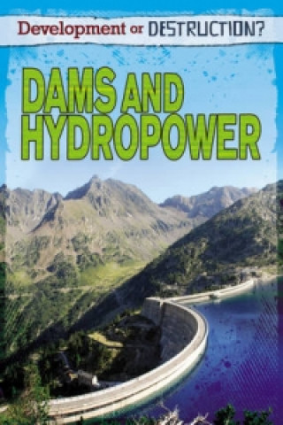 Development or Destruction?: Dams and Hydropower