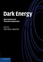 Dark Energy