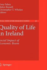 Quality of Life in Ireland