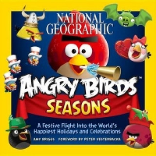 Angry Birds Seasons