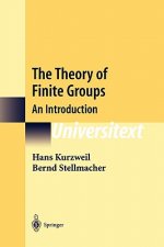 The Theory of Finite Groups