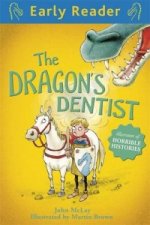 Early Reader: The Dragon's Dentist