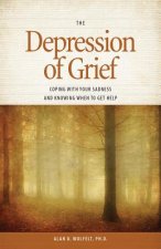 Depression of Grief