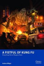 Fistful of Kung Fu