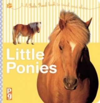 Feels Real!: Little Ponies