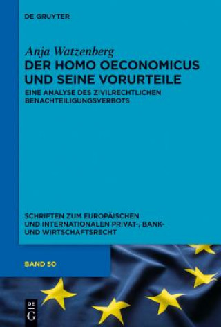 homo oeconomicus und seine Vorurteile