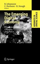 Emerging Digital Economy