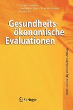 Gesundheits konomische Evaluationen