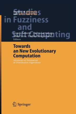 Towards a New Evolutionary Computation