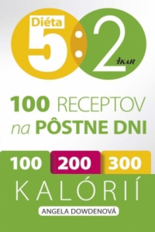 Diéta 5 : 2 100 receptov na pôstne dni