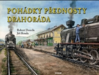 Pohádky přednosty Drahoráda