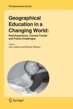 Geographical Education in a Changing World