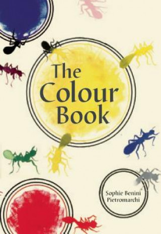 Colour Book, The