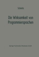 Die Wirksamkeit Von Programmiersprachen