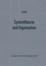 Systemtheorie Und Organisation