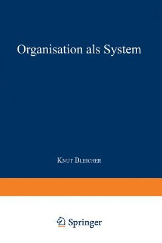Organisation ALS System
