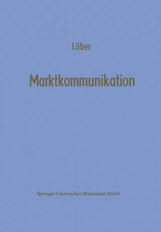 Marktkommunikation
