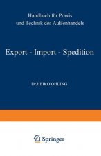Export - Import - Spedition