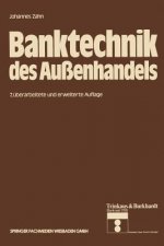 Banktechnik Des Aussenhandels