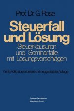 Steuerfall Und L sung