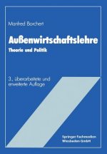 Aussenwirtschaftslehre