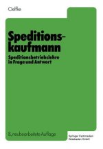 Speditionskaufmann