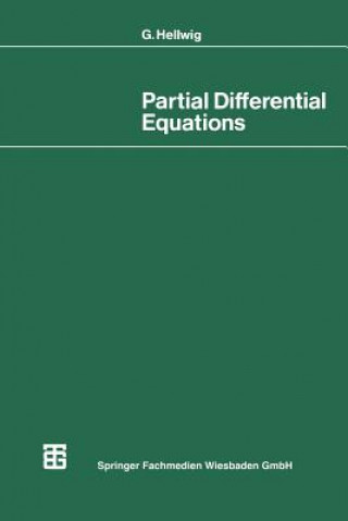 Partial Differential Equations