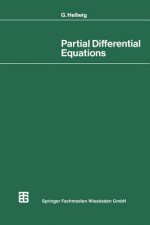 Partial Differential Equations