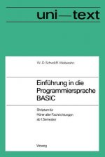Einf hrung in Die Programmiersprache Basic