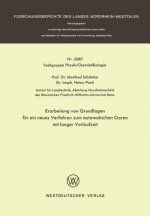Erarbeitung Von Grundlagen F r Ein Neues Verfahren Zum Automatischen Garen Mit Langer Vorlaufzeit
