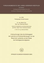Untersuchungen Uber Die Abhangigkeit Der Laufruhe Von Schienenfabrzeugen Von Der Bauart Der Laufwerke Und Der Gleise Bei Hochstgeschwindigkeiten