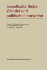 Gesellschaftlicher Wandel Und Politische Innovation