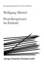 Preisobergrenzen Im Einkauf