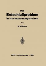 Das Erdschlu problem in Hochspannungsnetzen