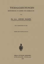 Integralgleichungen