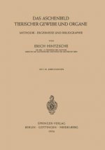 Das Aschenbild Tierischer Gewebe Und Organe