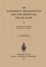 Inapparente Virusinfektion Und Ihre Bedeutung Fur Die Klinik