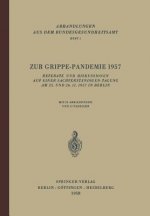Zur Grippe-Pandemie 1957