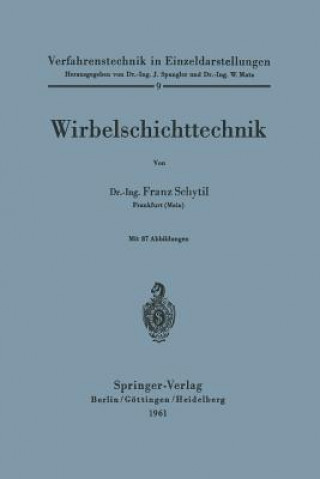 Wirbelschichttechnik