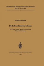 Die Bodenrechtsreform in Kenya