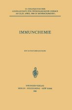 Immunchemie