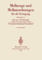 Meßzeuge und Meßanordnungen