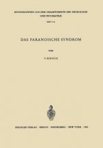 Das Paranoische Syndrom
